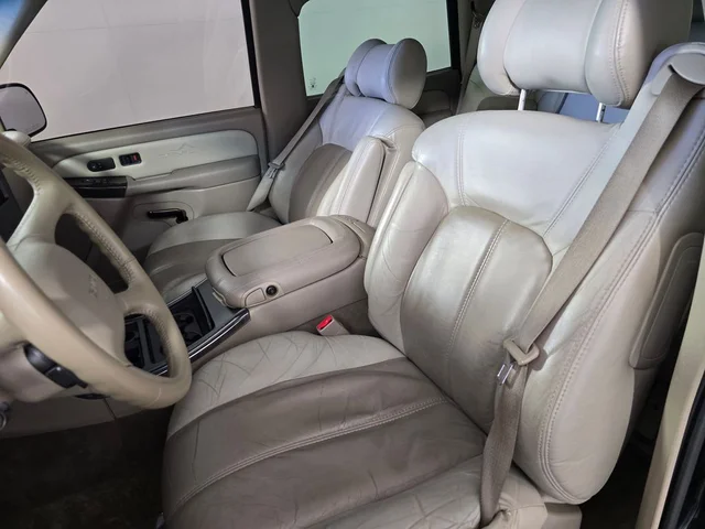 SEMINUEVOS GMC Yukon a Estados en autogozo