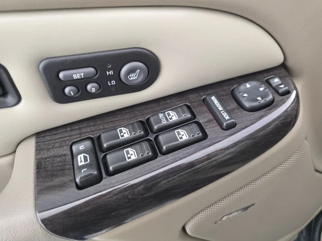 SEMINUEVOS GMC Yukon a Estados en autogozo