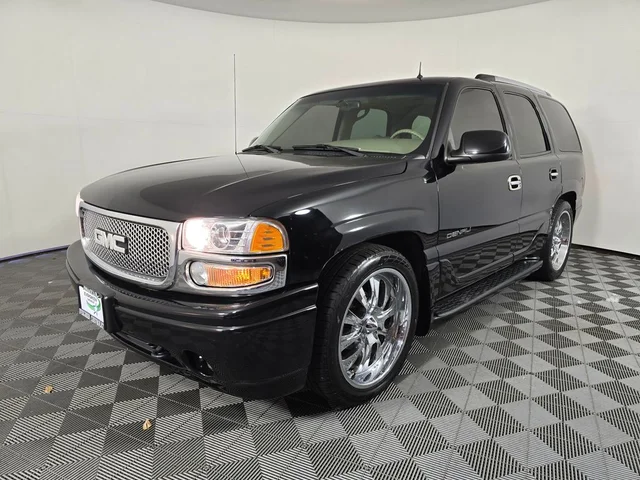 SEMINUEVOS GMC Yukon a Estados en autogozo