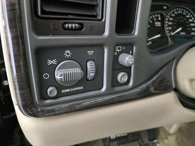 SEMINUEVOS GMC Yukon a Estados en autogozo