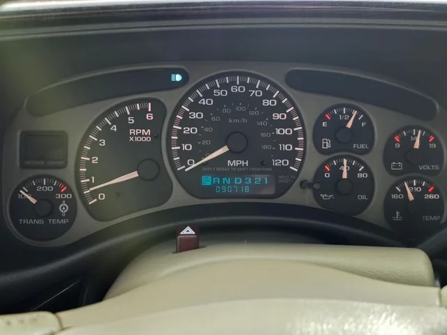 SEMINUEVOS GMC Yukon a Estados en autogozo