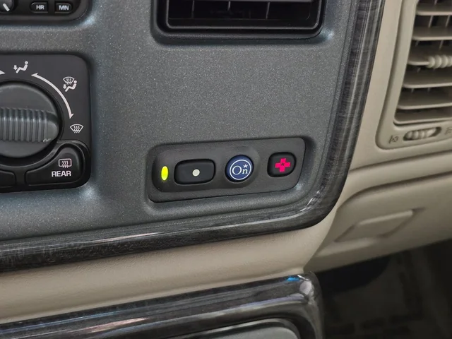 SEMINUEVOS GMC Yukon a Estados en autogozo