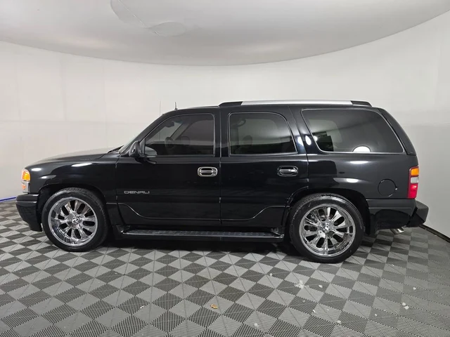 SEMINUEVOS GMC Yukon a Estados en autogozo