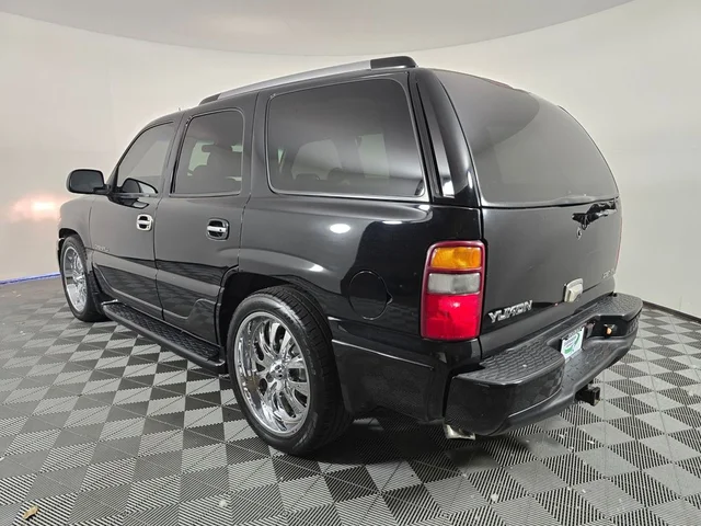 SEMINUEVOS GMC Yukon a Estados en autogozo