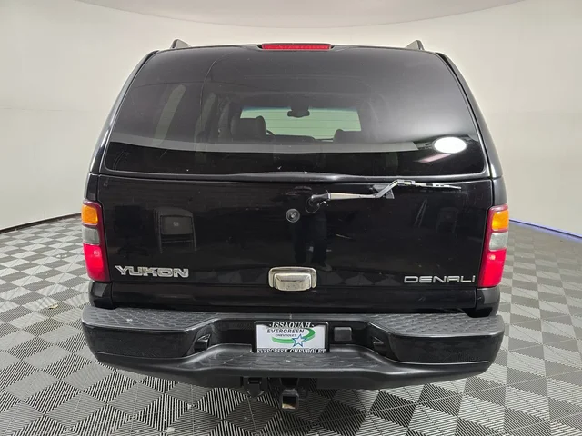 SEMINUEVOS GMC Yukon a Estados en autogozo