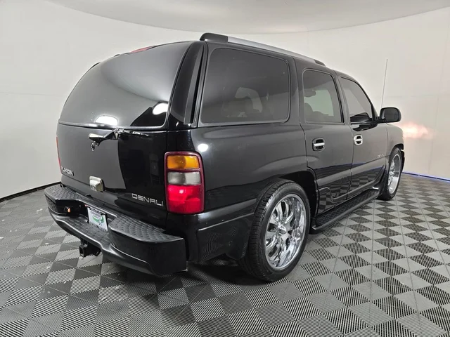 SEMINUEVOS GMC Yukon a Estados en autogozo
