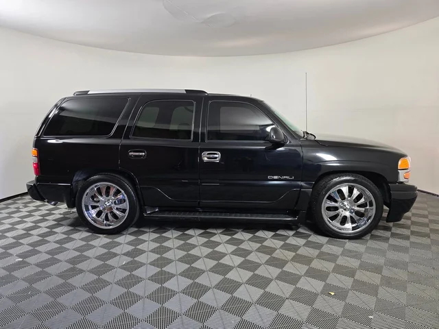 SEMINUEVOS GMC Yukon a Estados en autogozo