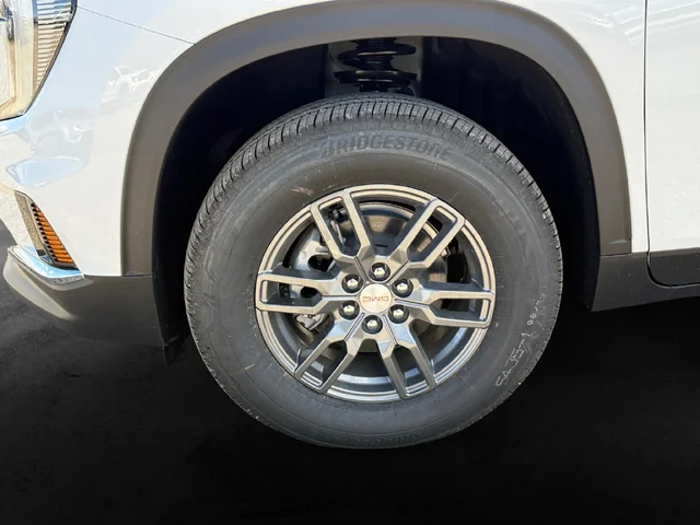 Nuevos GMC ACADIA à Estados chez autogozo