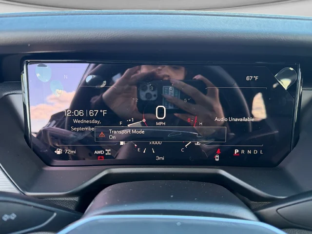 Nuevos GMC ACADIA à Estados chez autogozo