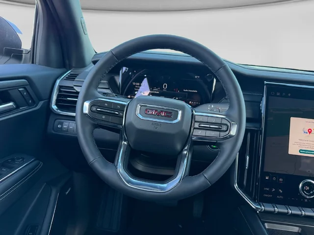 Nuevos GMC ACADIA à Estados chez autogozo