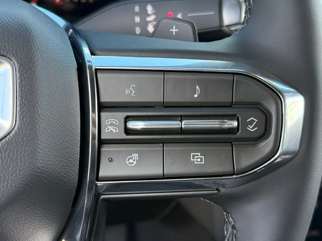Nuevos GMC ACADIA à Estados chez autogozo