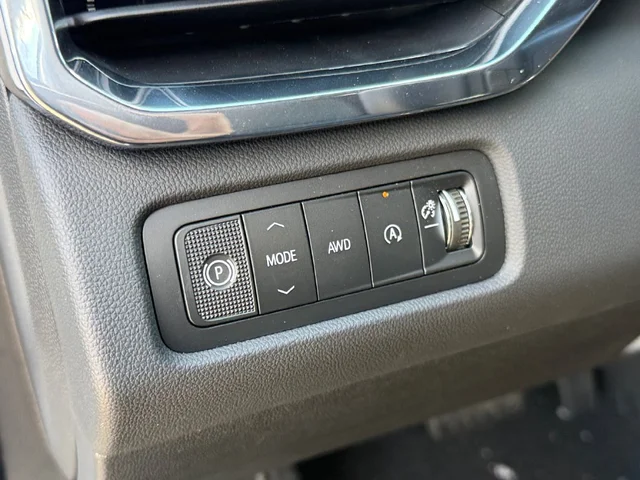 Nuevos GMC ACADIA à Estados chez autogozo