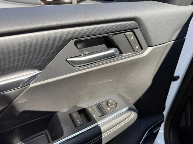 Nuevos GMC ACADIA à Estados chez autogozo