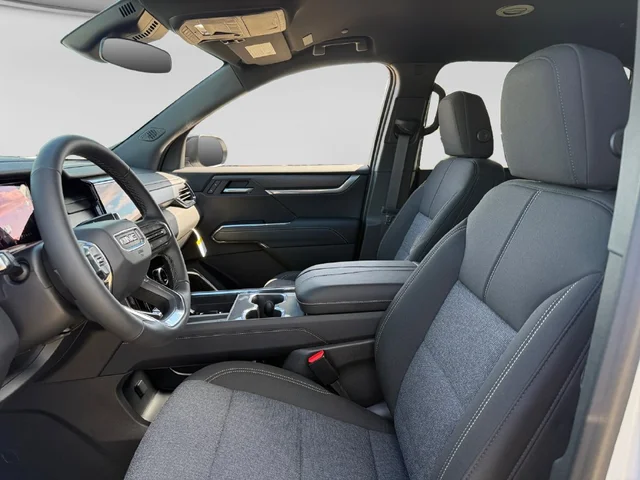 Nuevos GMC ACADIA à Estados chez autogozo