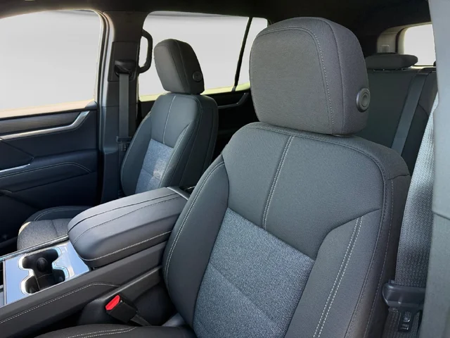 Nuevos GMC ACADIA à Estados chez autogozo