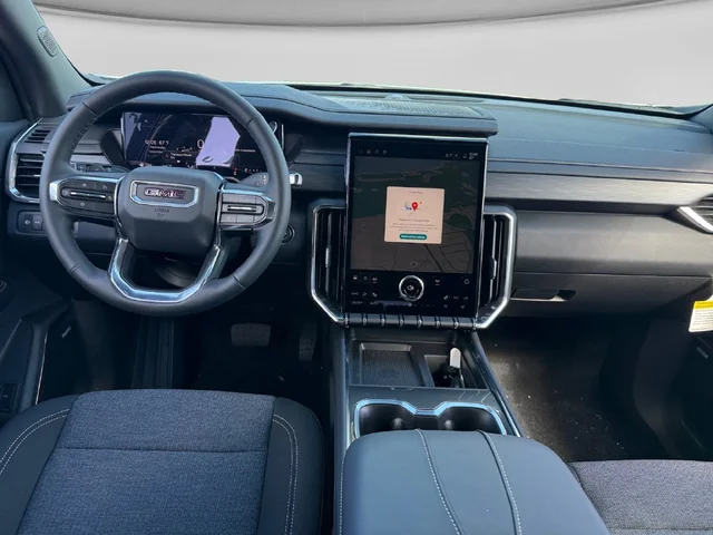 Nuevos GMC ACADIA à Estados chez autogozo