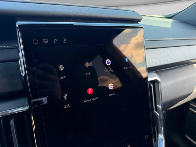 Nuevos GMC ACADIA à Estados chez autogozo