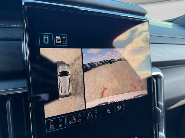 Nuevos GMC ACADIA à Estados chez autogozo
