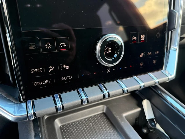 Nuevos GMC ACADIA à Estados chez autogozo