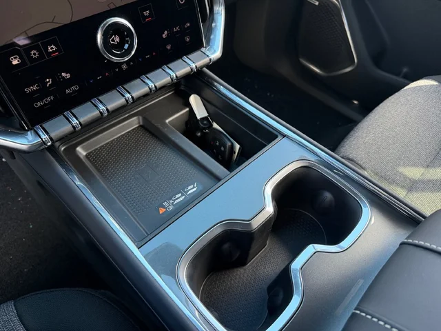 Nuevos GMC ACADIA à Estados chez autogozo