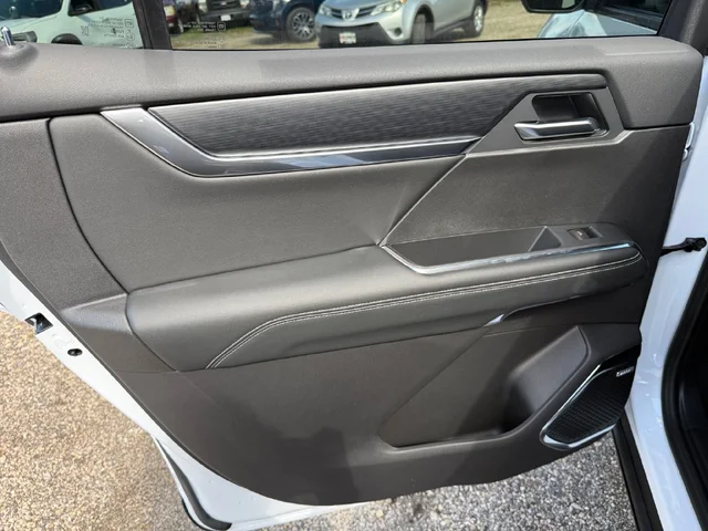 Nuevos GMC ACADIA à Estados chez autogozo