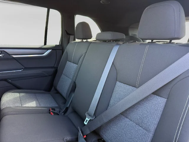 Nuevos GMC ACADIA à Estados chez autogozo
