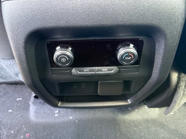 Nuevos GMC ACADIA à Estados chez autogozo
