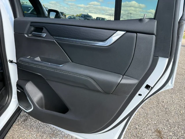 Nuevos GMC ACADIA à Estados chez autogozo