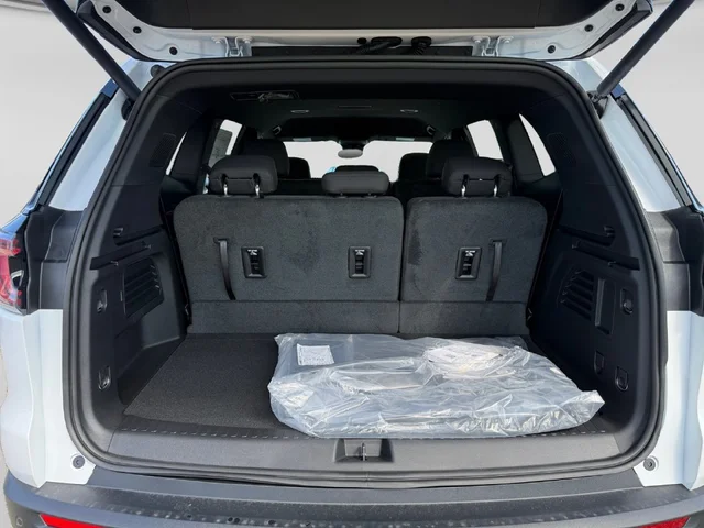Nuevos GMC ACADIA à Estados chez autogozo