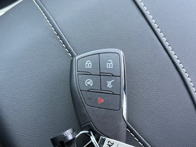 Nuevos GMC ACADIA à Estados chez autogozo