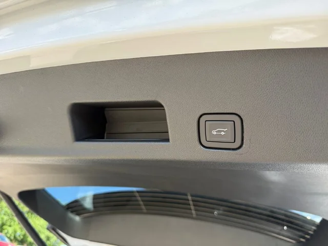 Nuevos GMC ACADIA à Estados chez autogozo