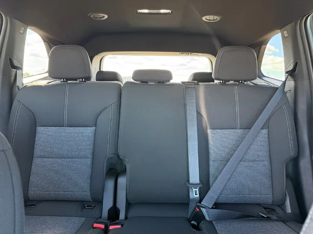 Nuevos GMC ACADIA à Estados chez autogozo