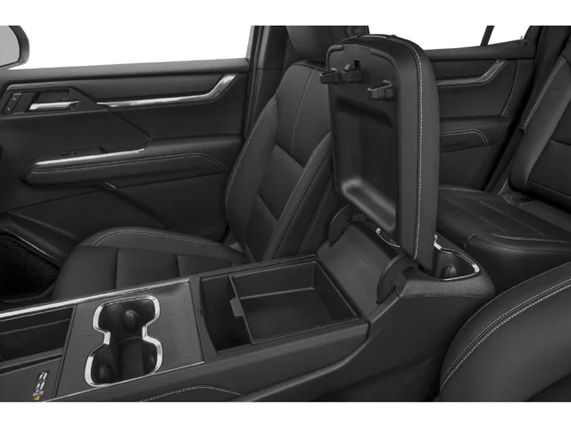 Nuevos GMC ACADIA à Estados chez autogozo