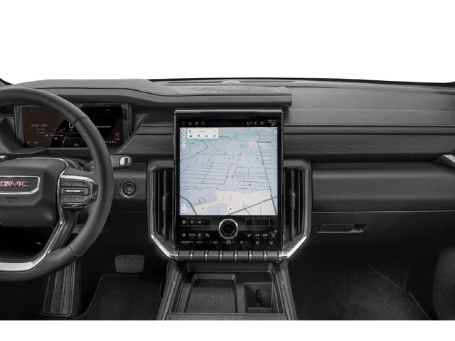 Nuevos GMC ACADIA à Estados chez autogozo