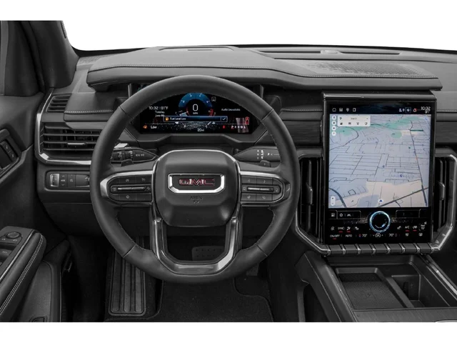 Nuevos GMC ACADIA à Estados chez autogozo