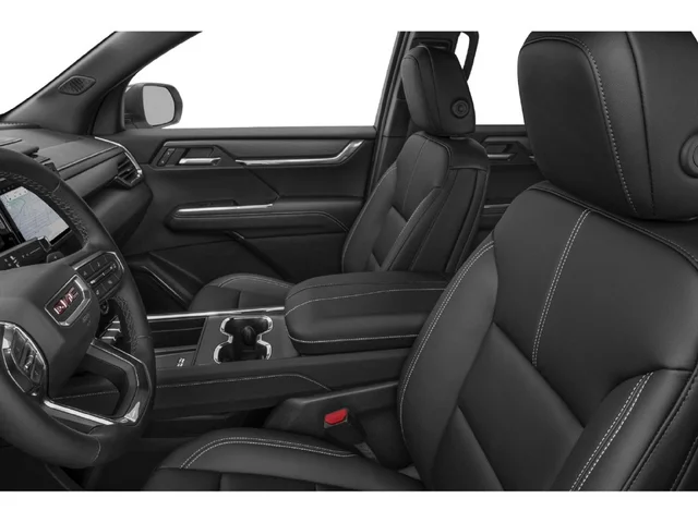 Nuevos GMC ACADIA à Estados chez autogozo