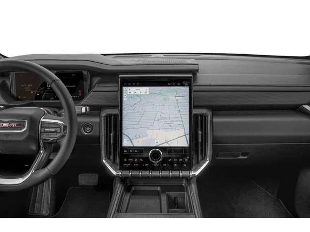 Nuevos GMC ACADIA à Estados chez autogozo