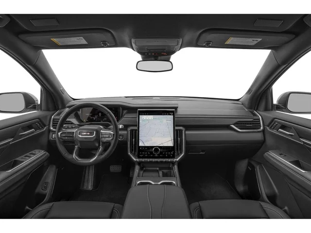 Nuevos GMC ACADIA à Estados chez autogozo