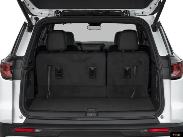 Nuevos GMC ACADIA à Estados chez autogozo
