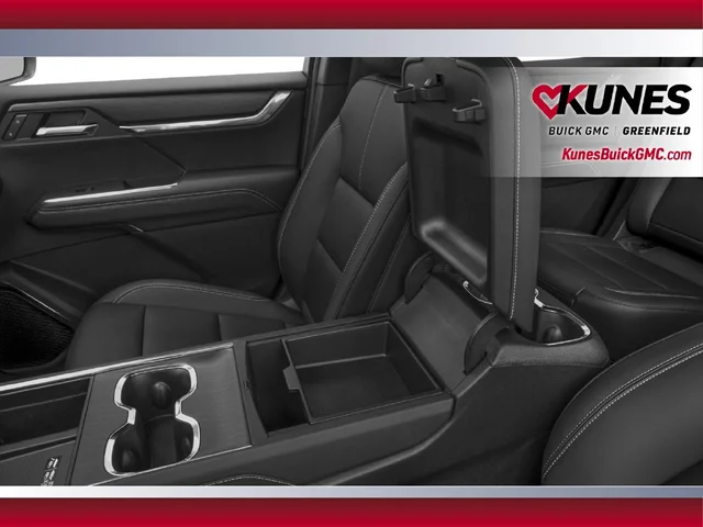Nuevos GMC ACADIA à Estados chez autogozo