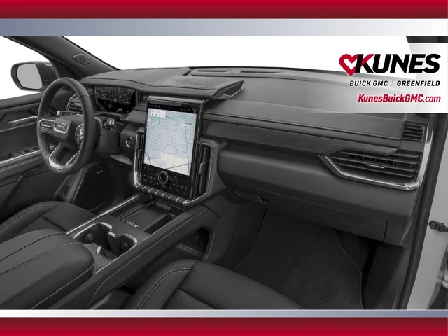 Nuevos GMC ACADIA à Estados chez autogozo