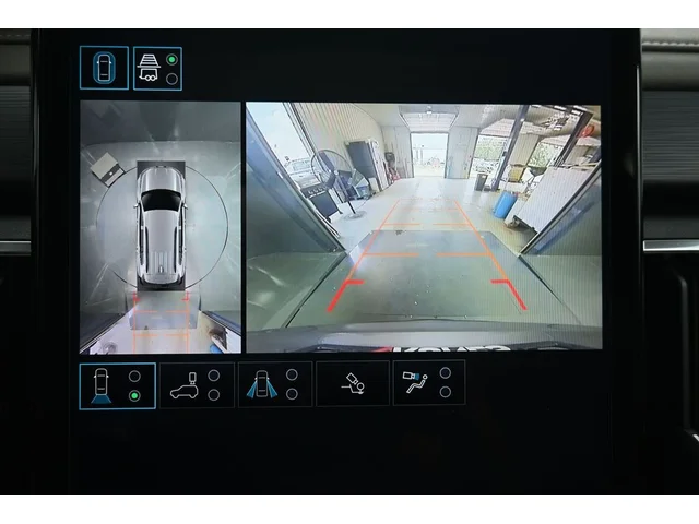 Nuevos GMC ACADIA à Estados chez autogozo