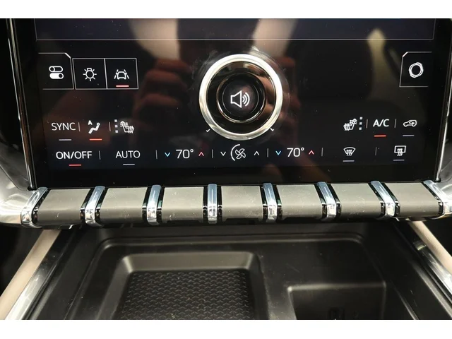 Nuevos GMC ACADIA à Estados chez autogozo