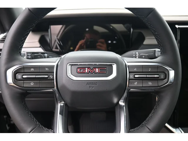Nuevos GMC ACADIA à Estados chez autogozo