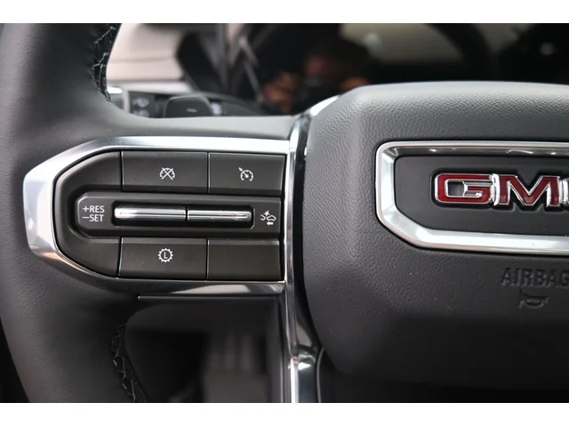 Nuevos GMC ACADIA à Estados chez autogozo