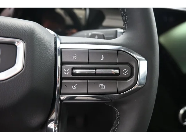 Nuevos GMC ACADIA à Estados chez autogozo