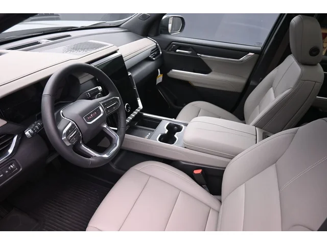 Nuevos GMC ACADIA à Estados chez autogozo