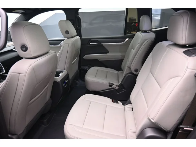 Nuevos GMC ACADIA à Estados chez autogozo