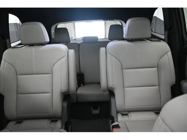 Nuevos GMC ACADIA à Estados chez autogozo