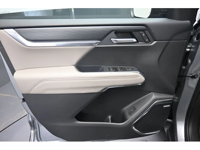 Nuevos GMC ACADIA à Estados chez autogozo